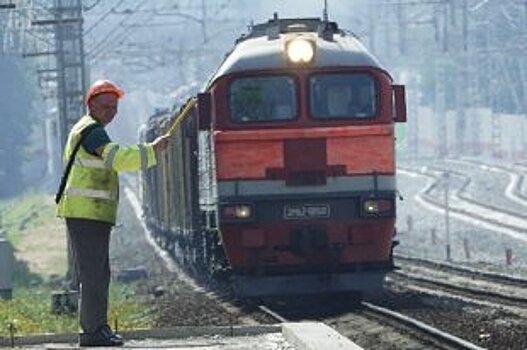 Три новых поезда запустили на Сокольнической линии метро