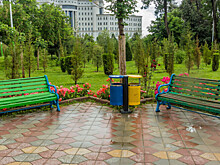 Погода в СНГ: на Таджикистан обрушились ливни, в Беларуси предупредили о тумане