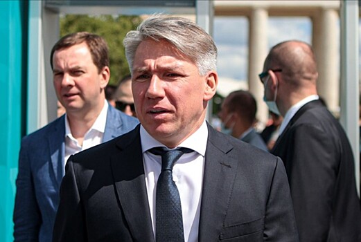 Глава финала ЛЧ объяснил преимущество Петербурга в борьбе за Суперкубок