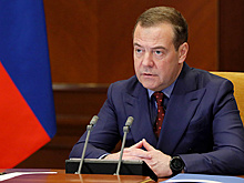 Медведев прокомментировал высылки российских дипломатов: Ответ будет разрушительным