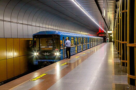 Минские специалисты начали проектировать тоннель «Золотая Нива» – «Березовая роща»