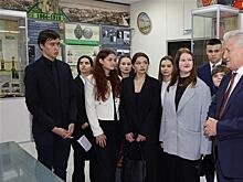 В Губернской думе к Всероссийскому дню правовой помощи детям заработает "горячая линия"