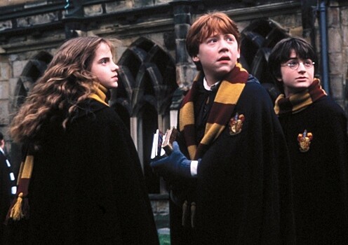 Warner Bros. заявила о желании снять новые фильмы про Гарри Поттера