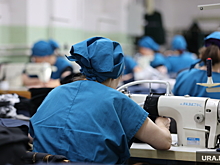 В Кургане осужденным подняли зарплаты