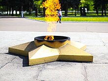 В Москве появится онлайн-карта с памятниками героям Великой Отечественной войны