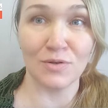 «Из Украины в Россию»: большая семья - счастье или бесконечные расходы?