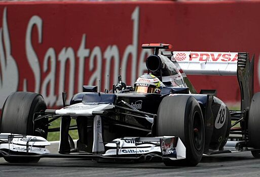 Хельмут Марко: Не верю, что победу Williams в Барселоне-2012 подстроили