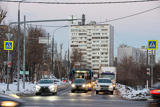 Москвичка раскрыла основные проблемы автомобилистов на окраине столицы