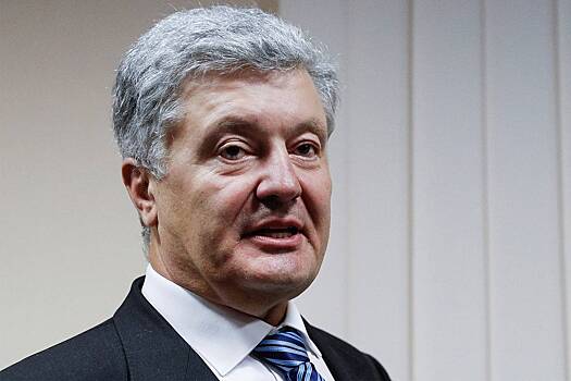 Порошенко рассказал об острой нехватке боеприпасов и дронов в ВСУ