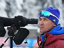 Контрольная тренировка группы Башкирова: Таштимеров выиграл спринт, Логинов, Гараничев и Елисеев не участвовали в гонке