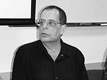 Легенда журфака КубГУ: памяти профессора Александра Факторовича (12.08.1954 – 01.06.2020)