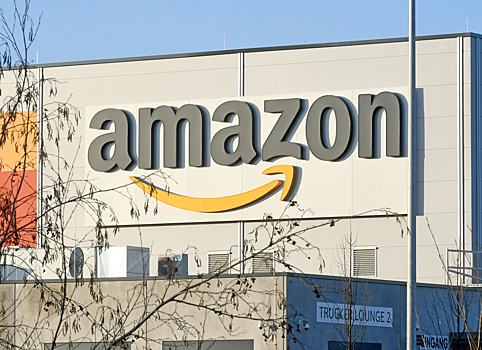 Чистая прибыль Amazon выросла более чем втрое
