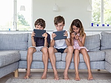 Как мошенники обманывают детей с помощью онлайн-игр