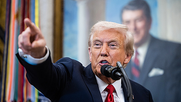 Обзор иноСМИ: Трамп «стер улыбку с лица ЕС», угроза плану Украины