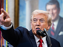 Обзор иноСМИ: Трамп «стер улыбку с лица ЕС», угроза плану Украины