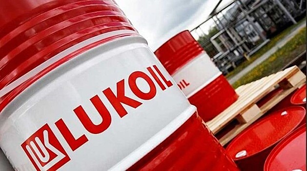 "Лукойл" хочет купить долю Petrobras в проектах в Нигерии