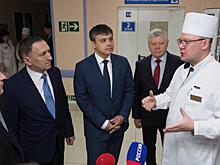 «Надо знать проблемы изнутри». Мордовию посетил глава комитета Госдумы по охране здоровья