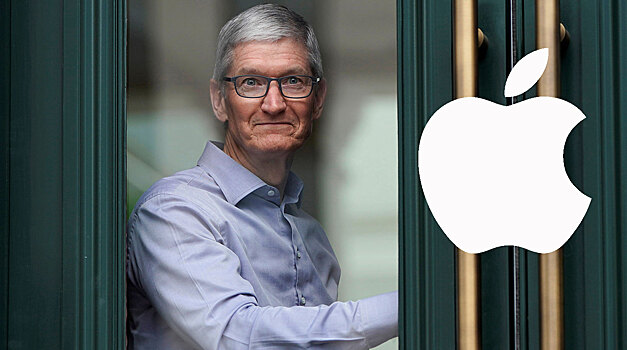 Apple ужесточила требования о посещении сотрудниками офисов