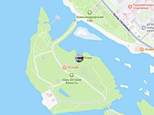 Знаменитый светомузыкальный фонтан на острове Юность демонтируют за 1,8 млн рублей