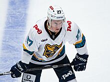 Интервью с Дмитрием Кагарлицким после перехода в ХК Сочи, почему согласился, были ли другие предложения