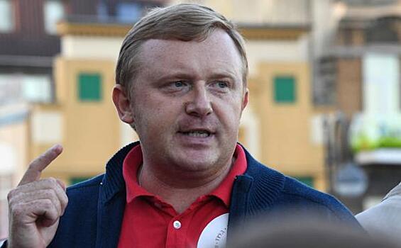 Экс-кандидат в губернаторы Ищенко оказался вменяемым: подробности от приморского следкома