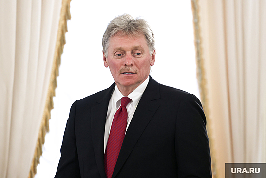 Песков заявил об отсутствии информации о состоянии Кадырова