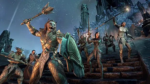 Создатель The Elder Scrolls Online удивлен, что люди 10 лет не знали о релизе