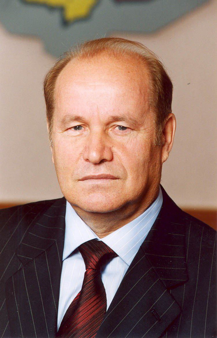 Экс-губернатор Оренбуржья Алексей Чернышев отмечает свой 85-летний юбилей