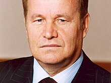 Экс-губернатор Оренбуржья Алексей Чернышев отмечает свой 85-летний юбилей