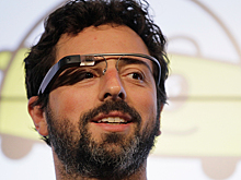 Основатель Google Сергей Брин назвал причину провала Google Glass