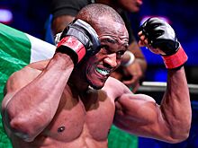 Масвидаль оказался тяжелее Усмана: результаты взвешивания турнира UFC 261