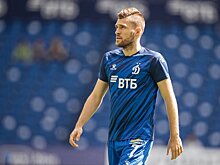«Зенит» хочет подписать защитника «Динамо» Скопинцева