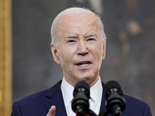 Трамп назвал Байдена преступником в прямом эфире