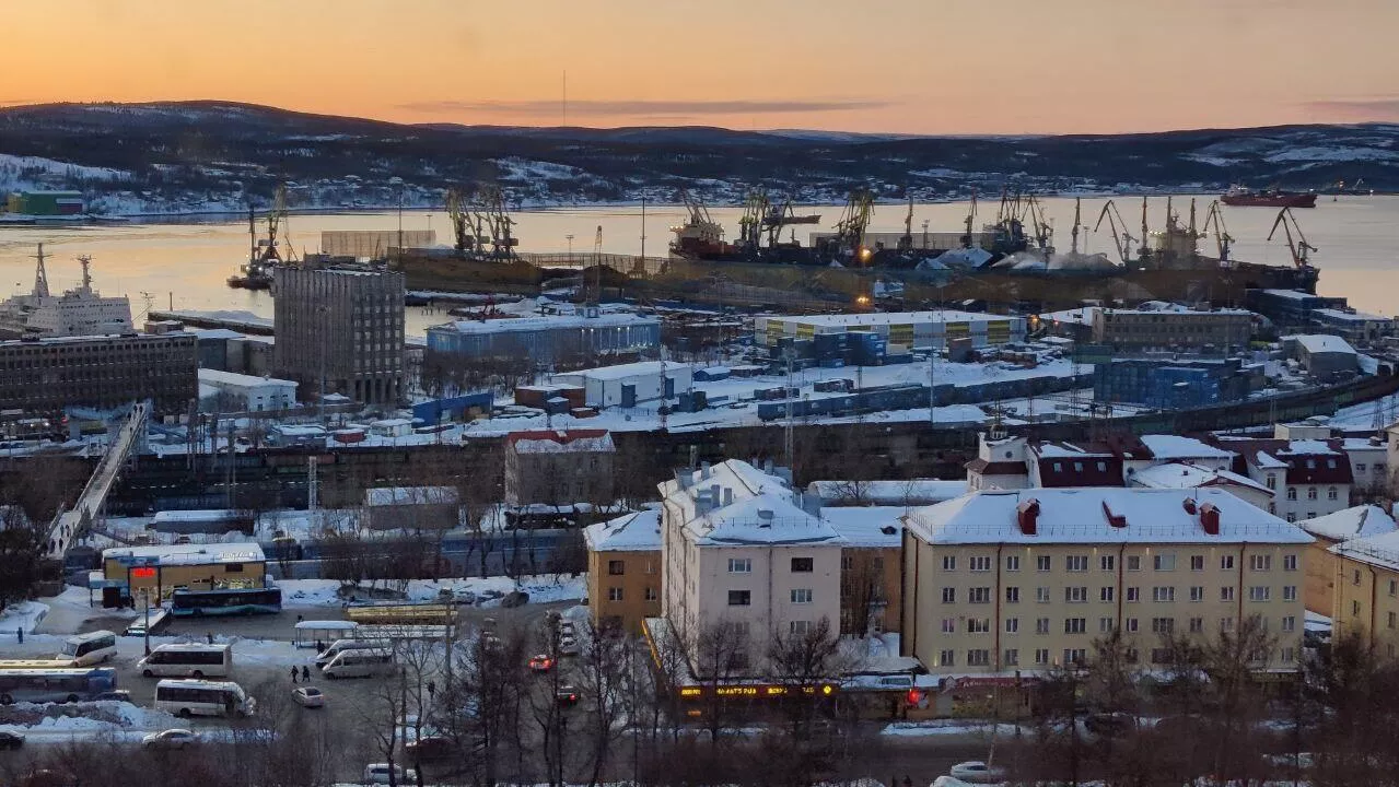 Чибис рассказал о миграционном приросте в Мурманской области