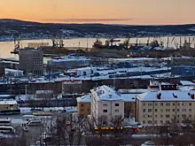 Чибис рассказал о миграционном приросте в Мурманской области