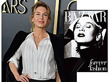 10 цитат Рене Зеллвегер, которые стоит запомнить