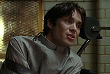 Роберт Дауни-младший хотел сыграть Пугало в «Бэтмене: Начало» — его обошел Киллиан Мерфи