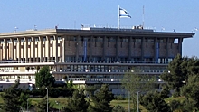 В Кнессет внесен законопроект о праздновании Дня победы 9 мая