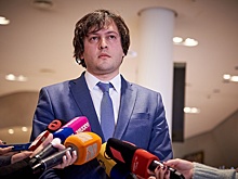 Премьер Грузии рассказал о желании вернуть Абхазию и Южную Осетию к 2030 году
