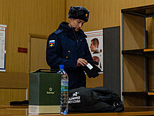 Около 1,7 тыс. юношей из Ханты-Мансийского автономного округа были призваны в Вооруженные Силы осенью текущего года