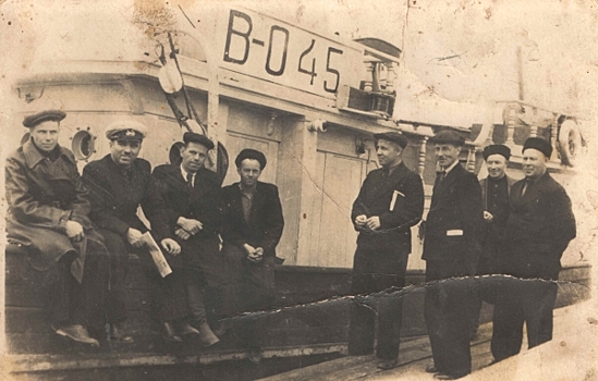 Подвиг в тылу: как Находка заслужила звание Города трудовой доблести