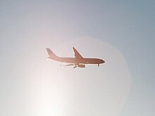 Самолет Пхукет – Барнаул успешно приземлился в Ланьчжоу