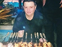 Установлено место, где Цеповяз жарил шашлыки