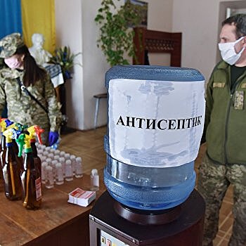 Мировые СМИ: «Изменчивый» Зеленский, волонтёры против вируса и проблемы белорусского бизнеса