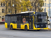 В Ярославле вводят автобусный маршрут взамен трамвайного