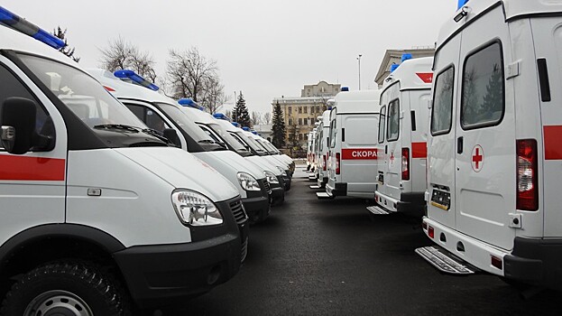 Саратовцы жалуются на приезд скорой помощи «через семь часов после вызова»