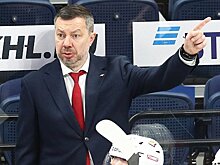 Воробьев назвал правильным решение КХЛ увеличить количество матчей регулярного сезона