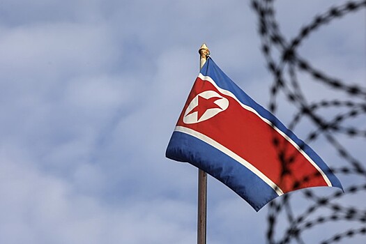 Северная Корея заявила, что заставит Великобританию заплатить за санкции