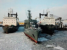 Курсанты отправятся в уникальный поход