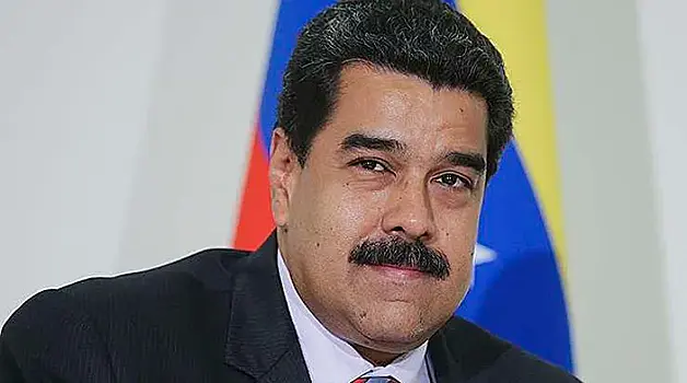 Мадуро назвал причину катастрофы истребителя ВВС Венесуэлы